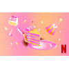 Netflix eGift Card